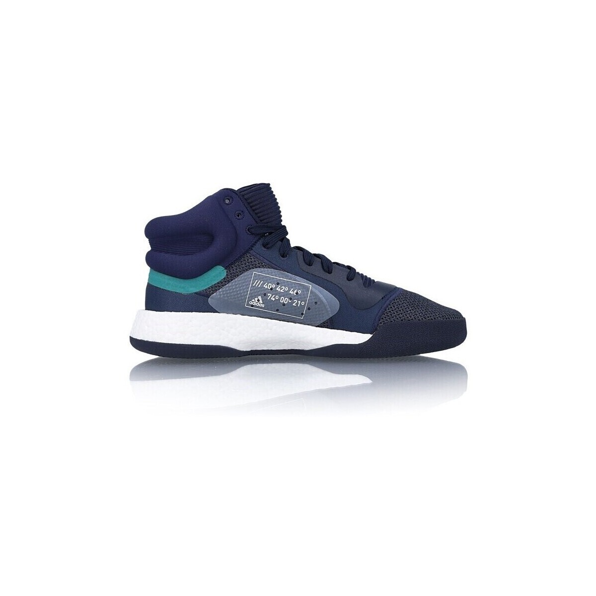 adidas  Marquee Boost  ruznobarevne