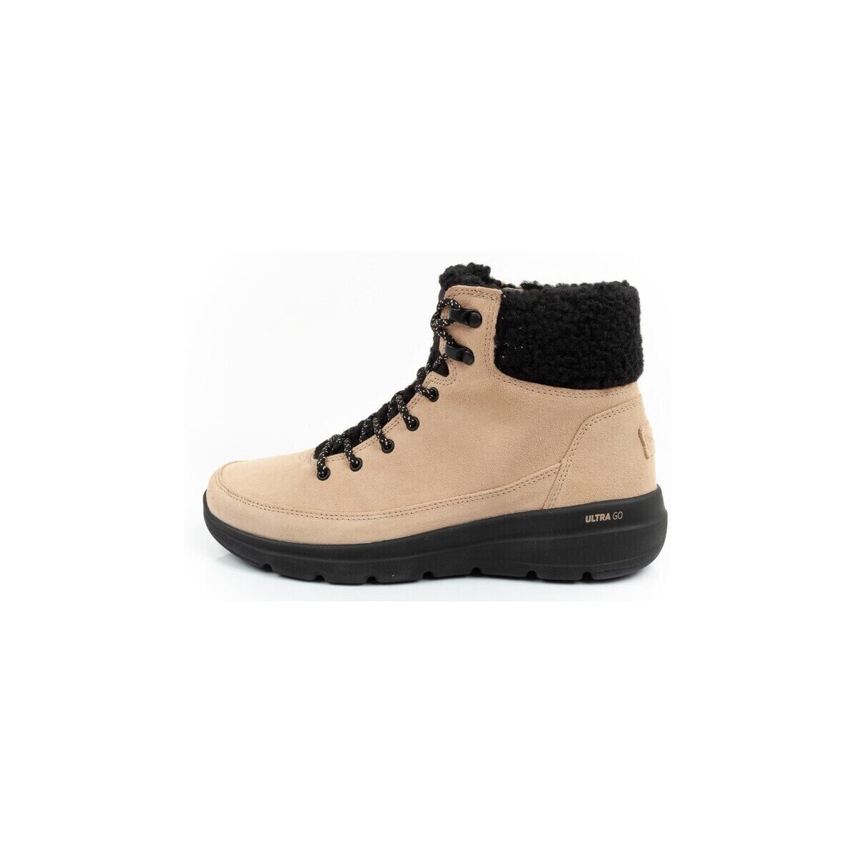 Skechers  Glacial Ultra-woodlands  Béžová