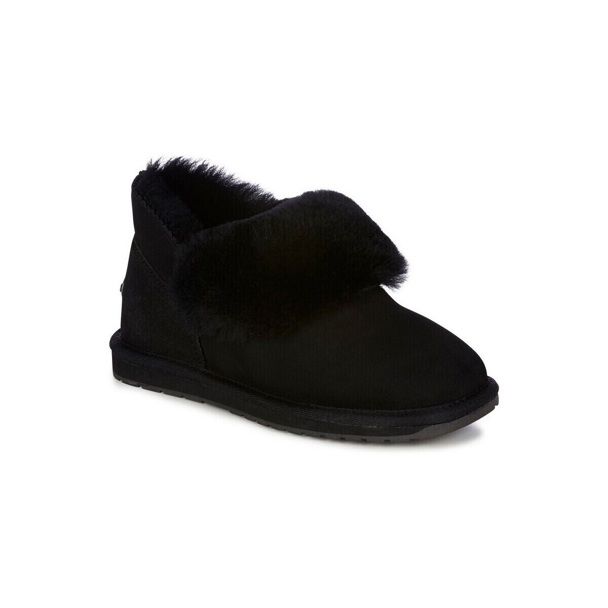 EMU  Platinum Mintaro  Černá