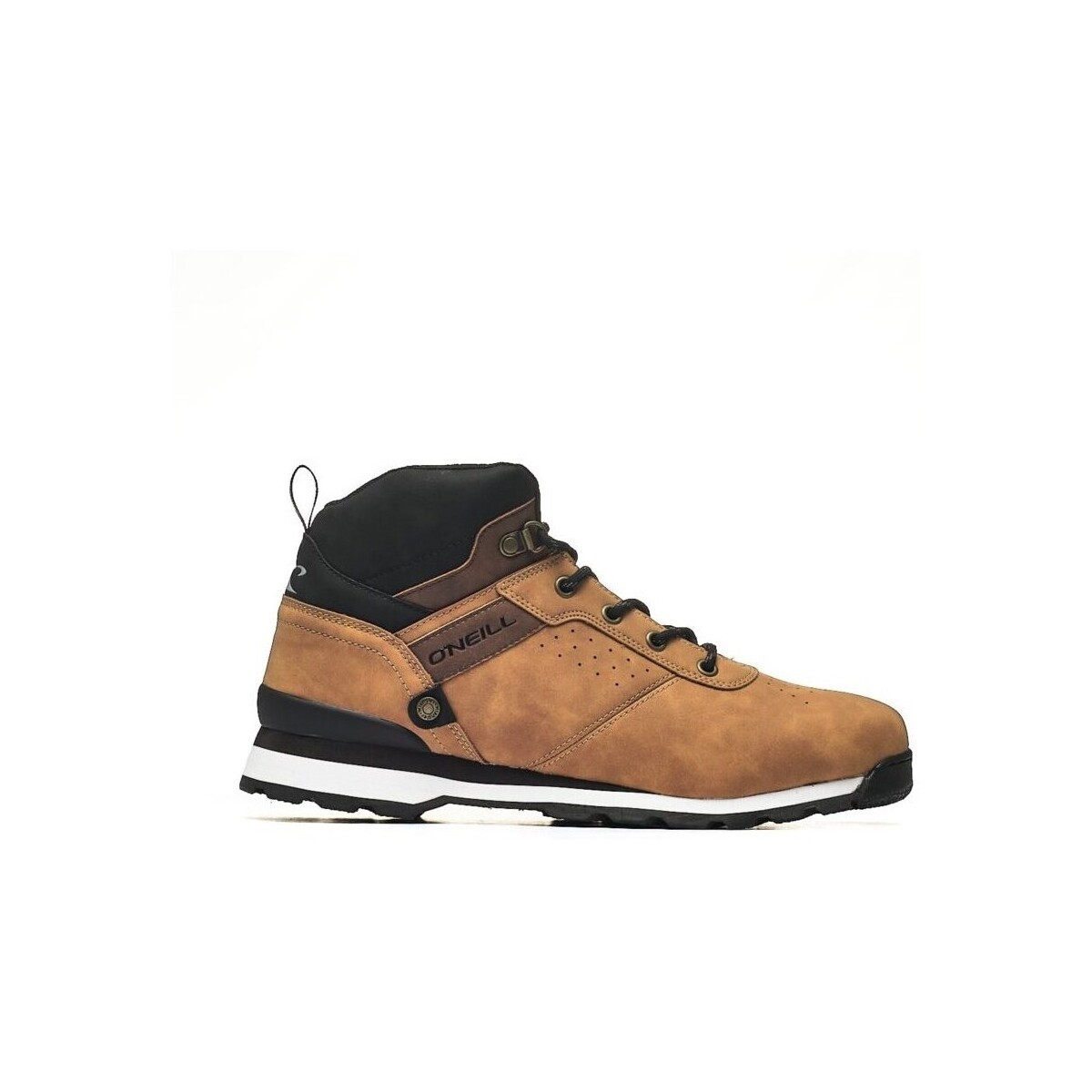 O'neill  Grand Teton Mid  Hnědá