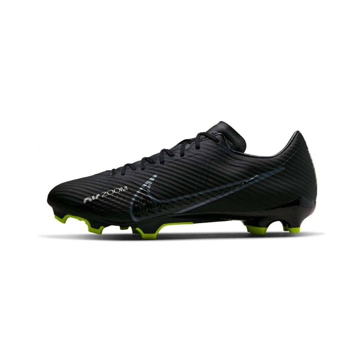 Nike  Zoom Vapor 15 Academy Fgmg  Černá