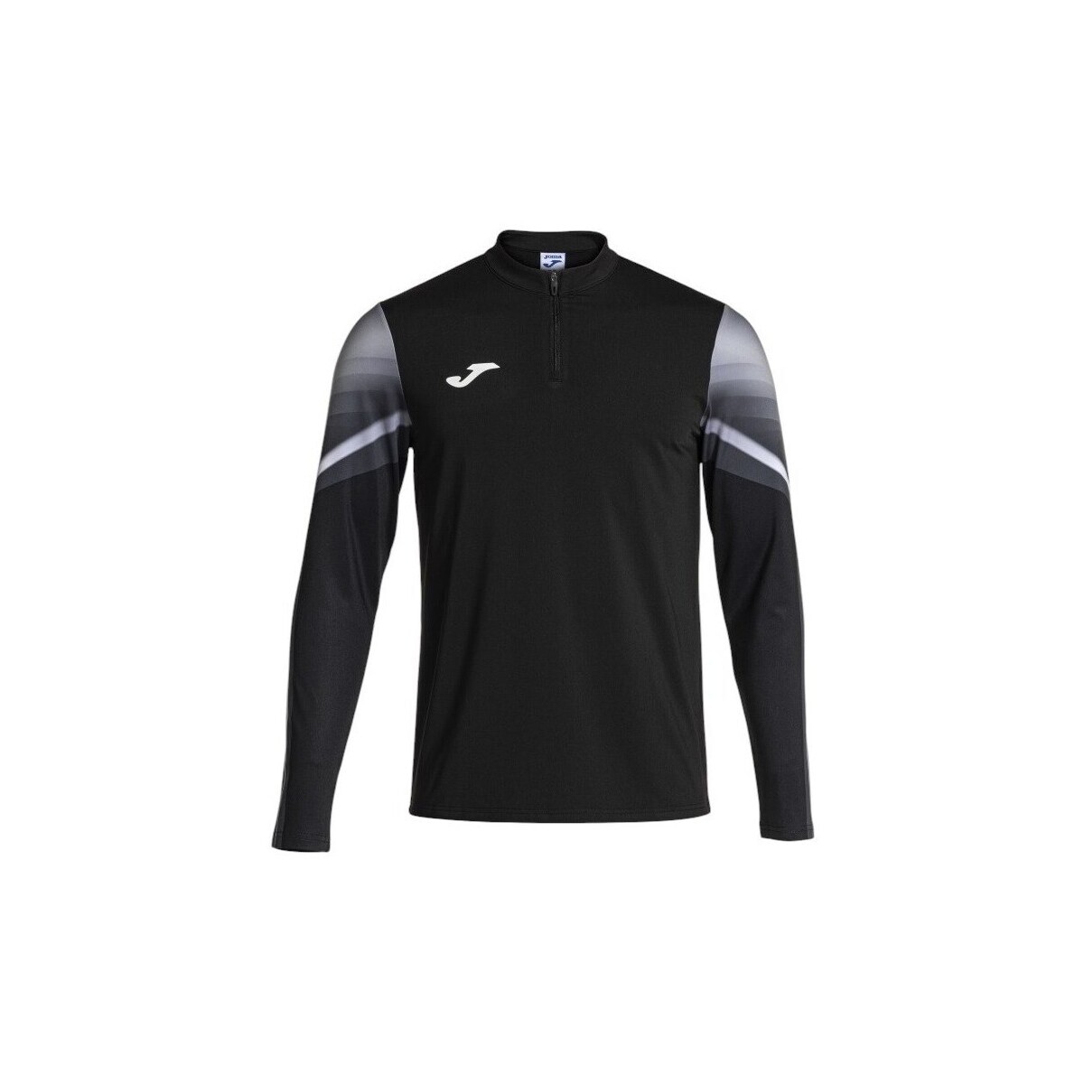Joma  Lauf-langarmshirt Elite Xi  Černá