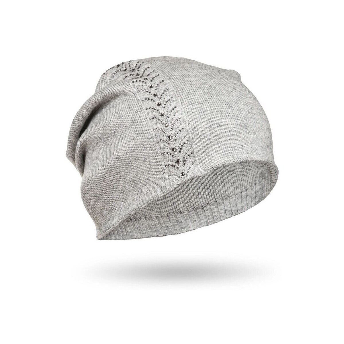 Peterson  Ptn Hat-03  Šedá