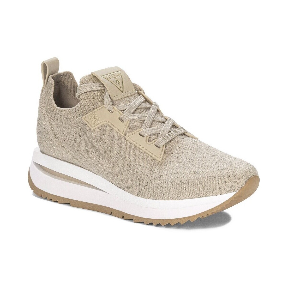 Guess  FLPESTFAB12  Béžová