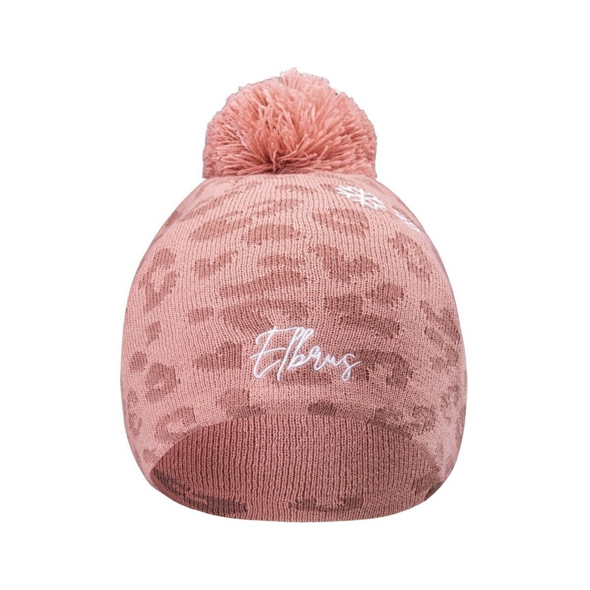 Elbrus  34935369806  Růžová