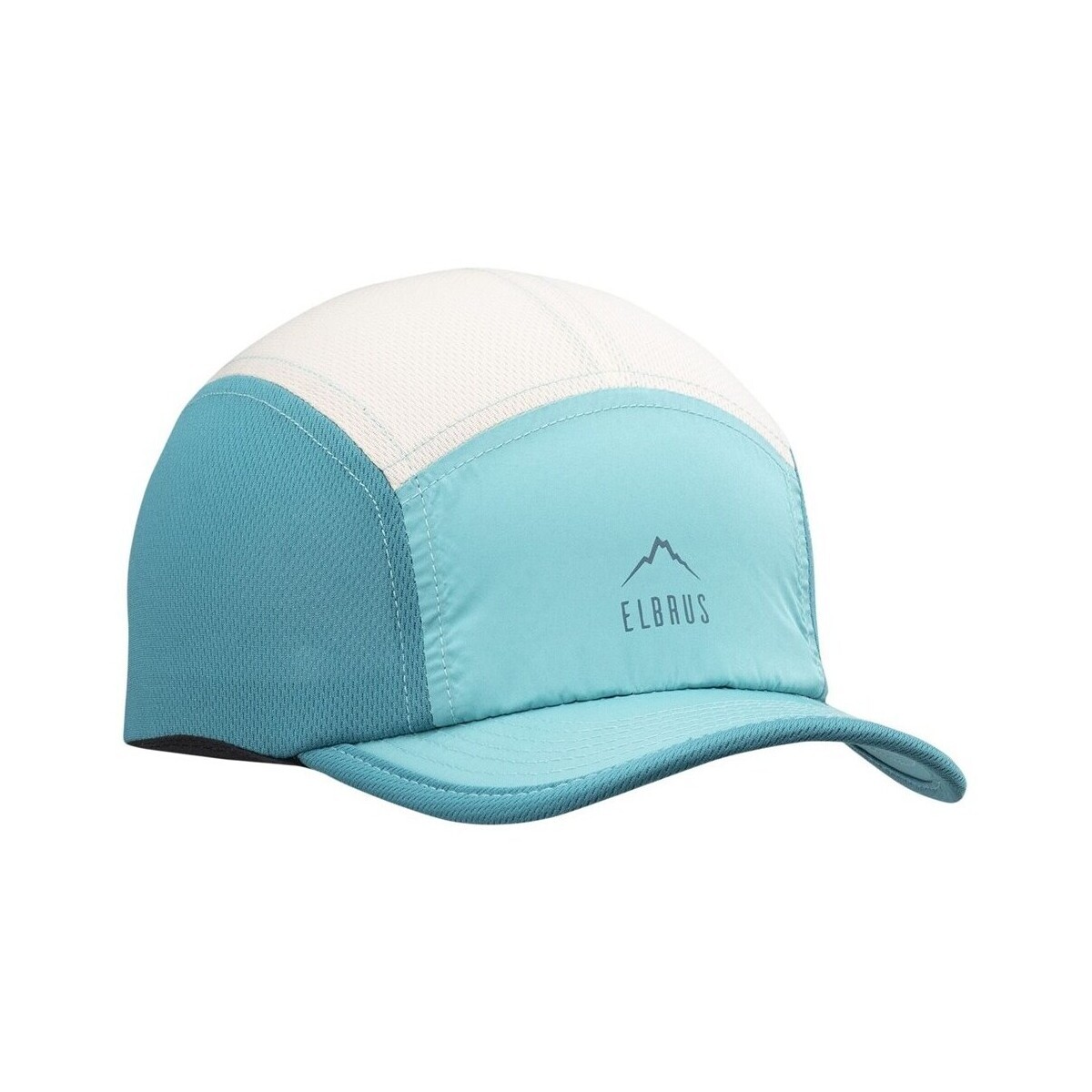 Elbrus  Suri Wo's  ruznobarevne