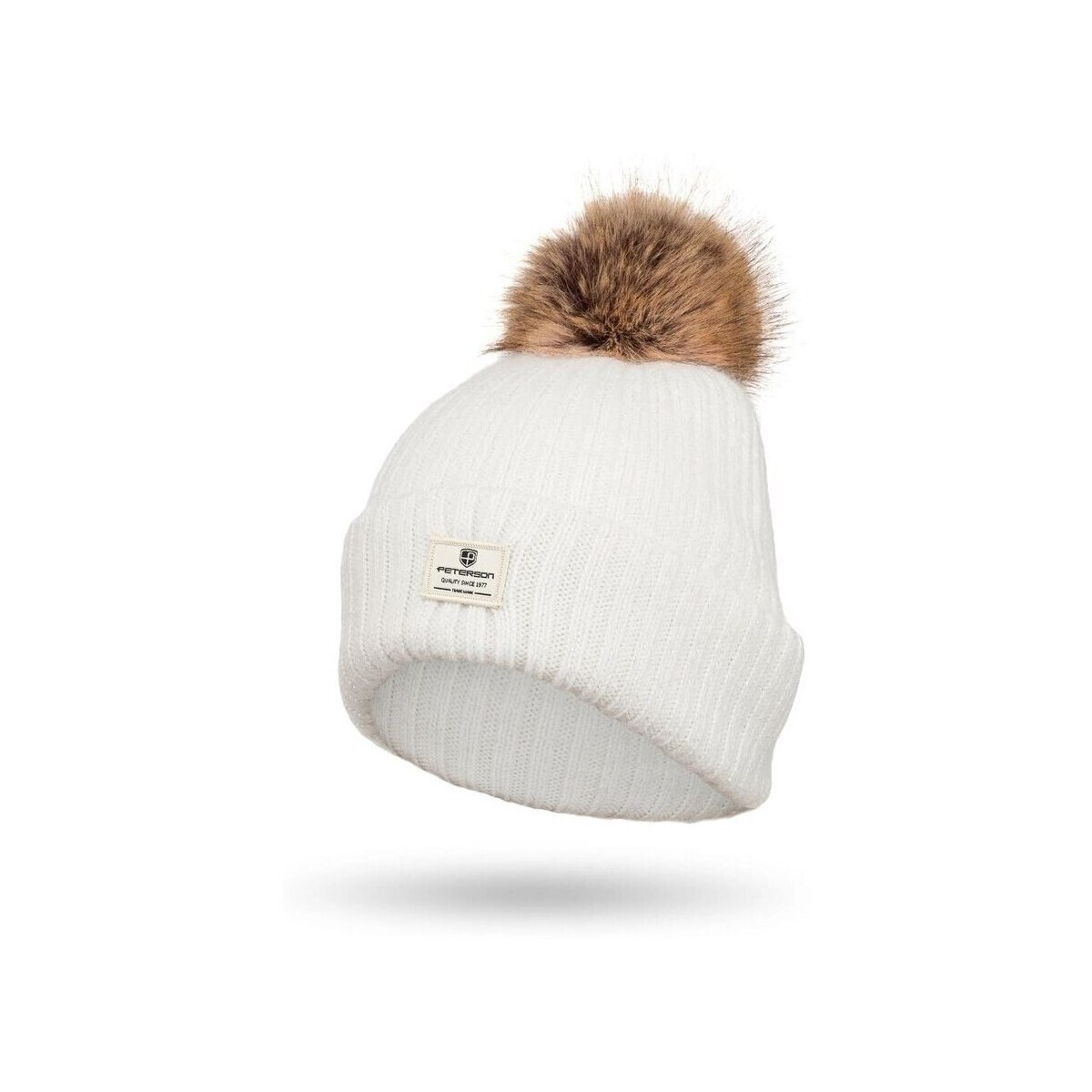 Peterson  PTNHAT0876701  Bílá