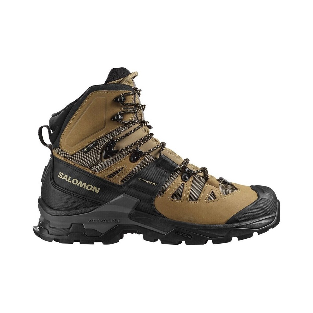 Salomon  Quest 4 Gtx  ruznobarevne