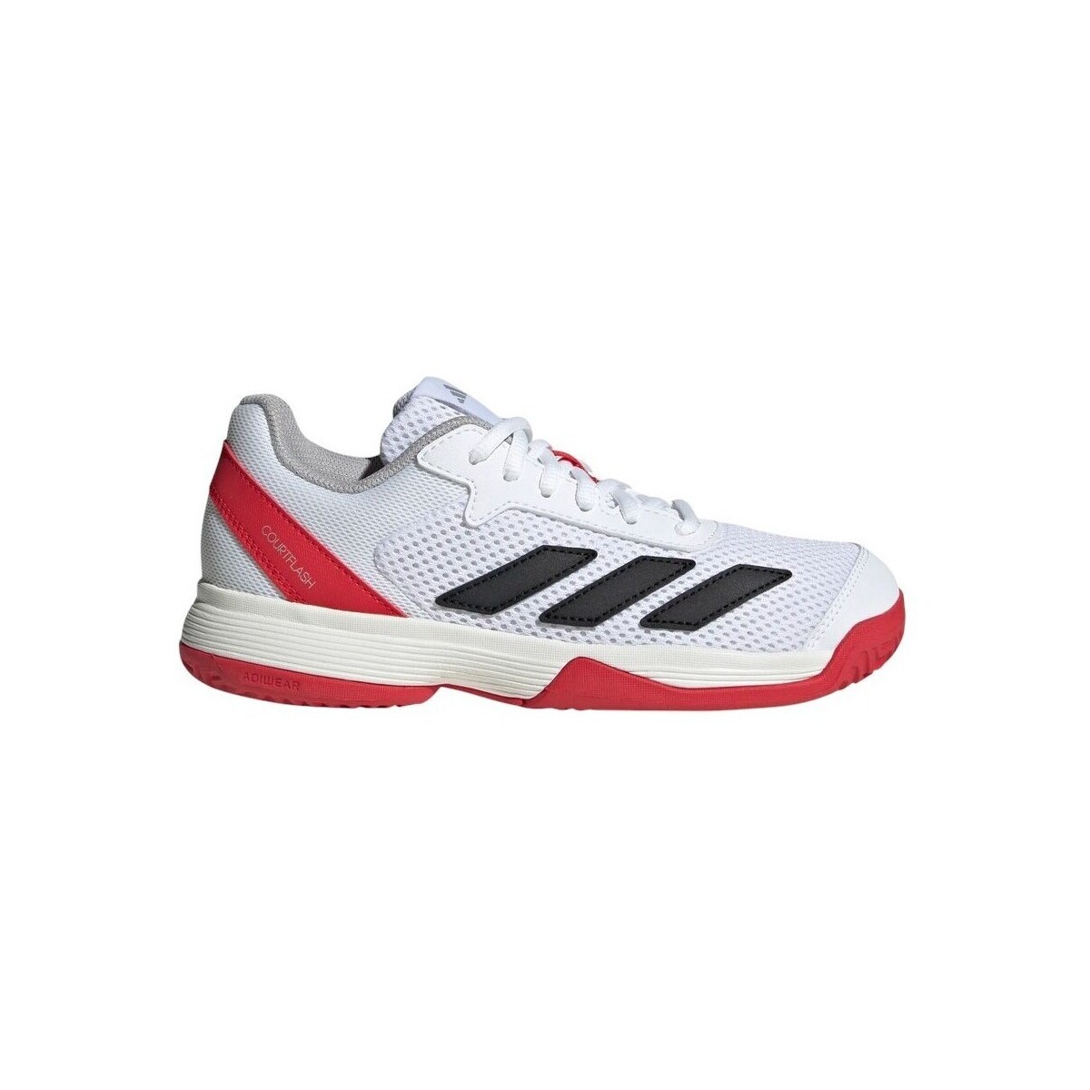 adidas  Courtflash Allcourt 2025  Bílá