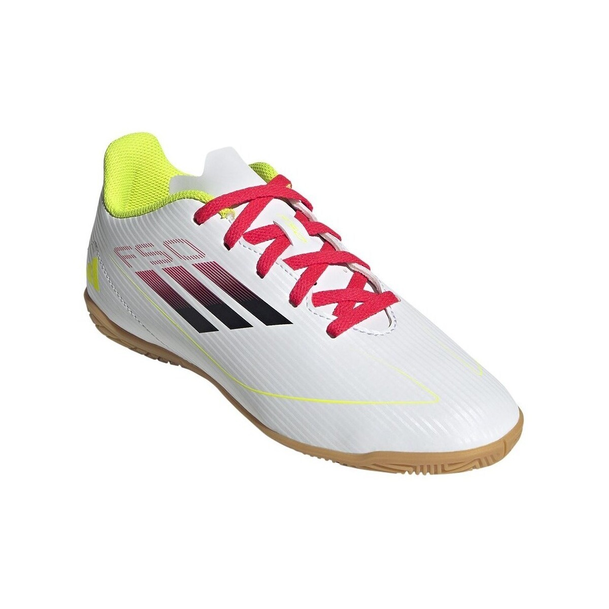 adidas  F50 Club  Bílá
