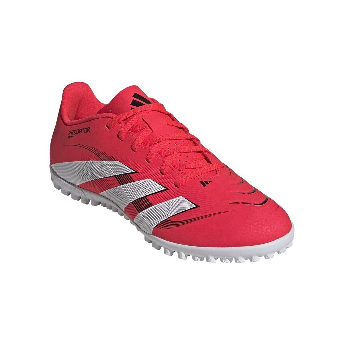 adidas  Predator Club  Červená