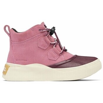 Sorel  Youth Out N About Iv Cla  Růžová