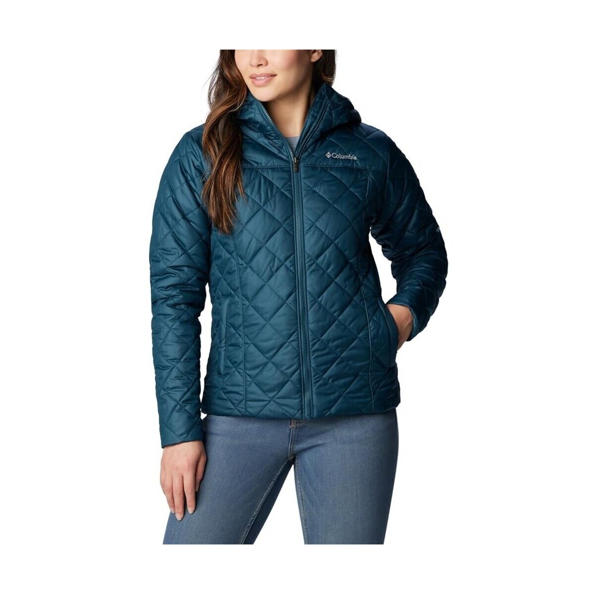 Columbia  Copper Crest Ii Hdd  ruznobarevne