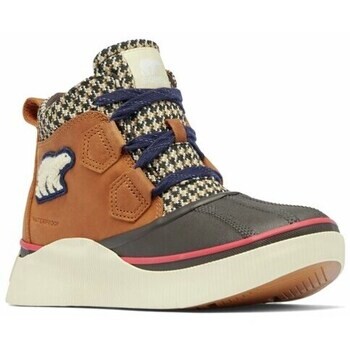 Sorel  Out N About Iv Classic W  Hnědá