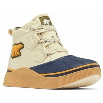 Sorel  Ut N About Iv Classic W  Béžová