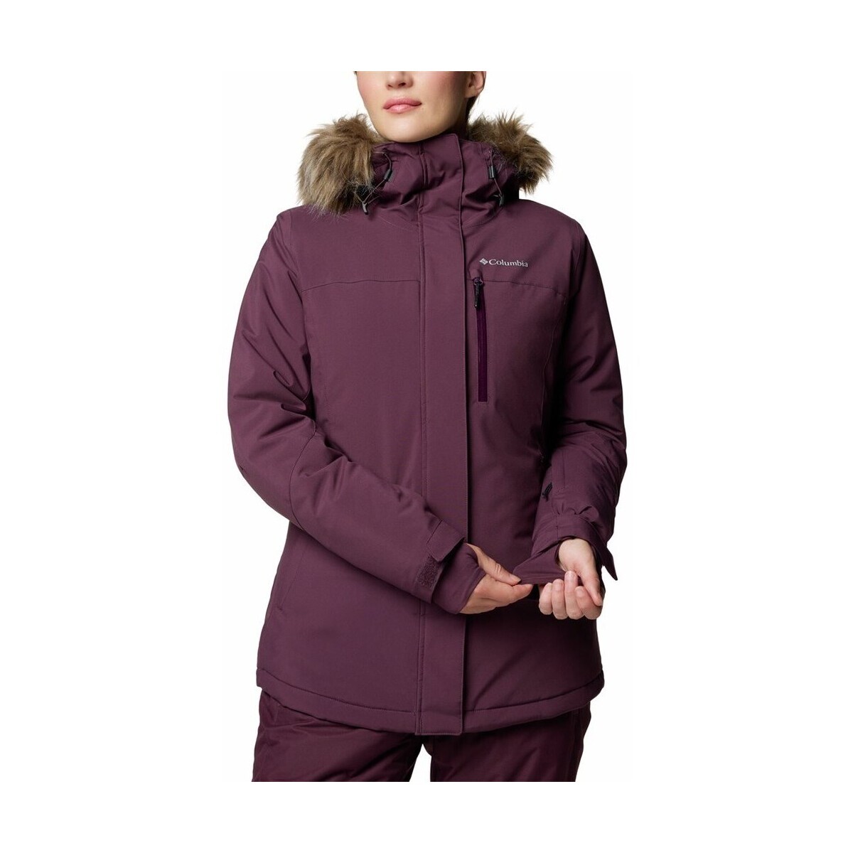 Columbia  Ava Alpine Ii  ruznobarevne