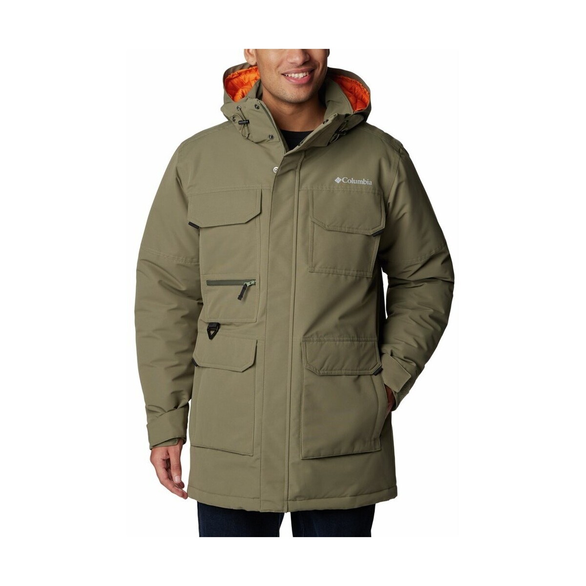 Columbia  Landroamer  ruznobarevne