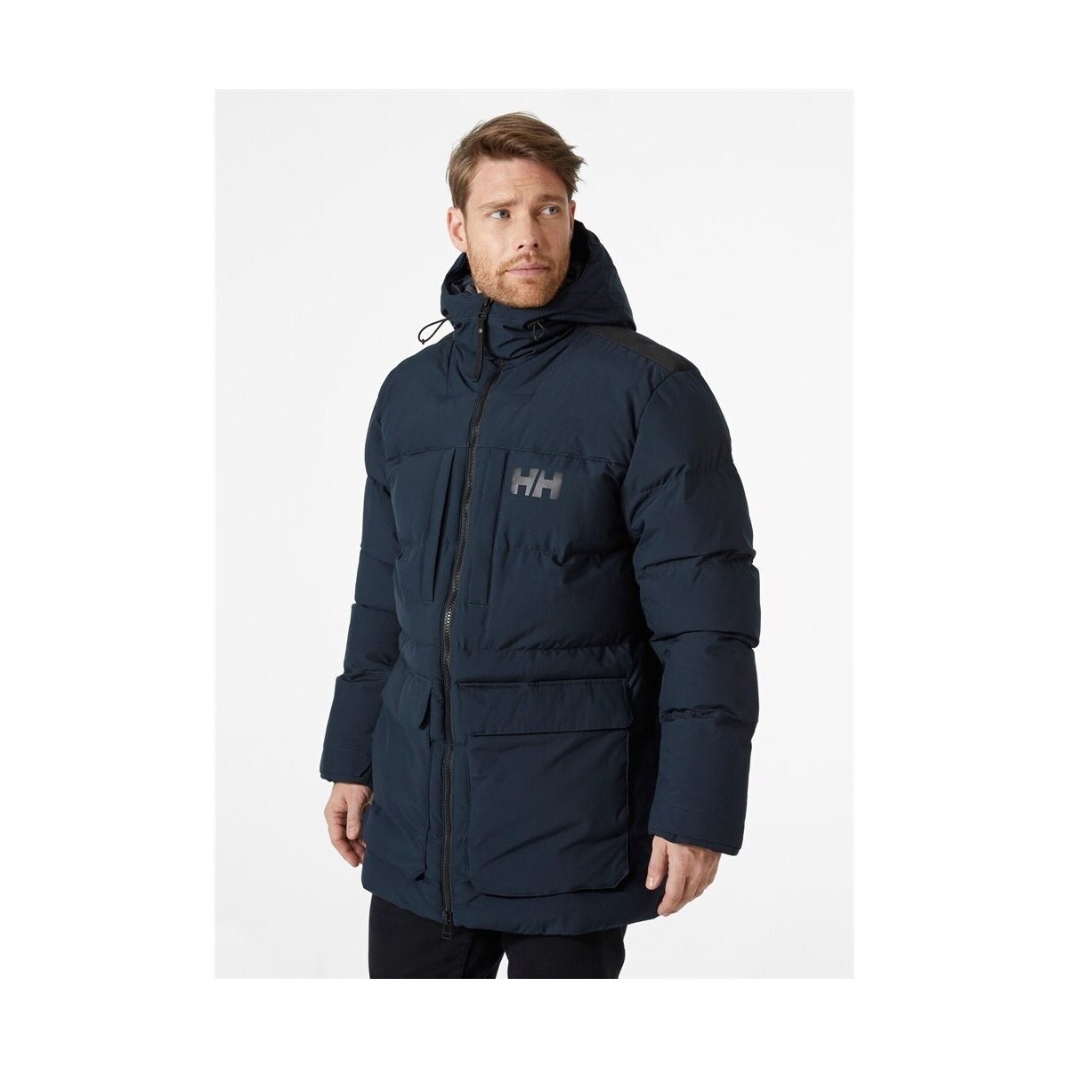 Helly Hansen  Patrol  Tmavě modrá