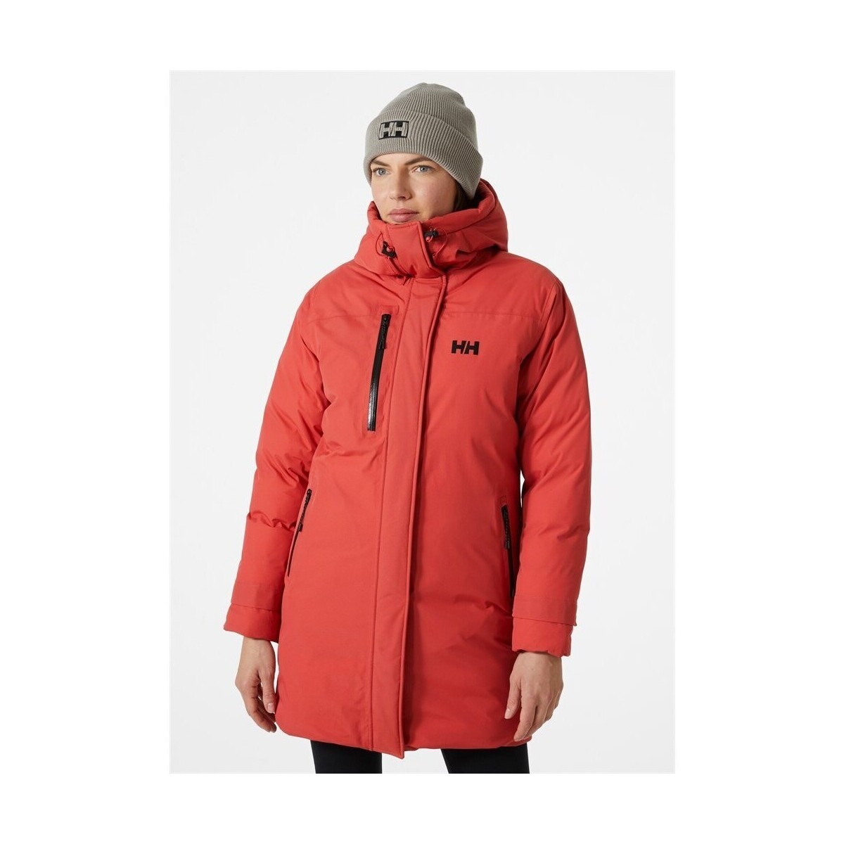 Helly Hansen  Adore  Červená