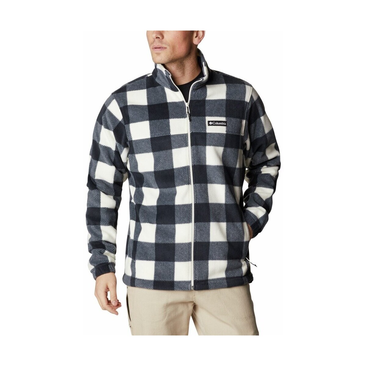 Columbia  Steens Mountain  ruznobarevne