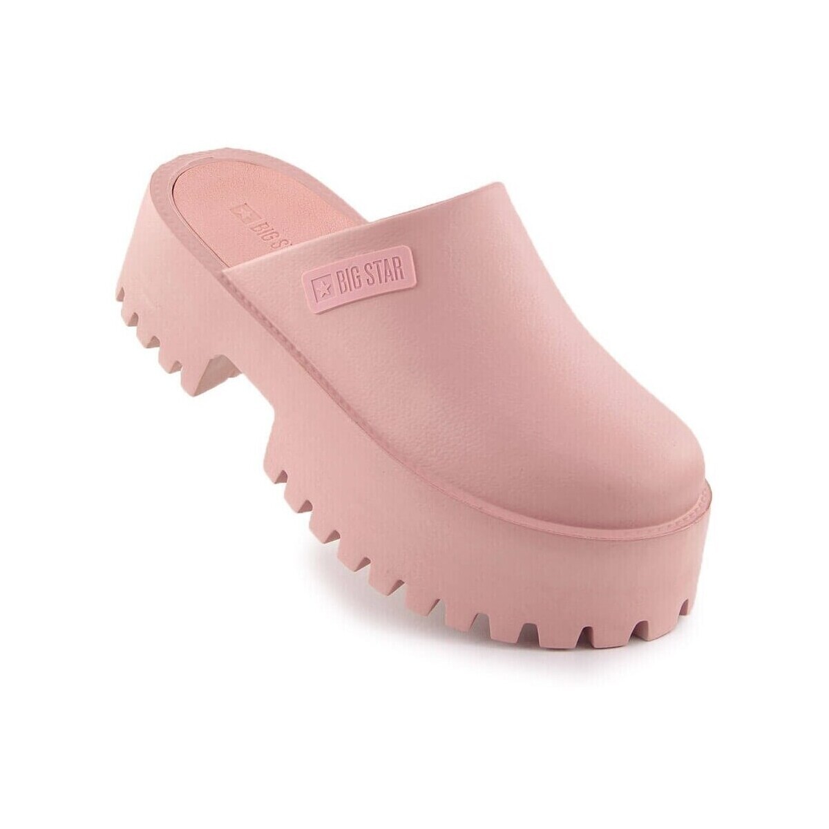Big Star  INT2083C  Růžová