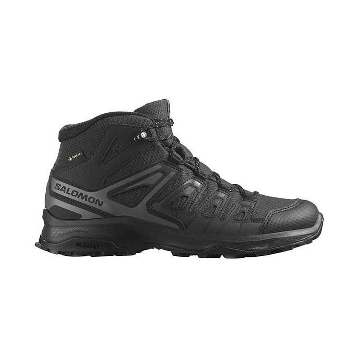 Salomon  Extegra Mid Gtx  Černá