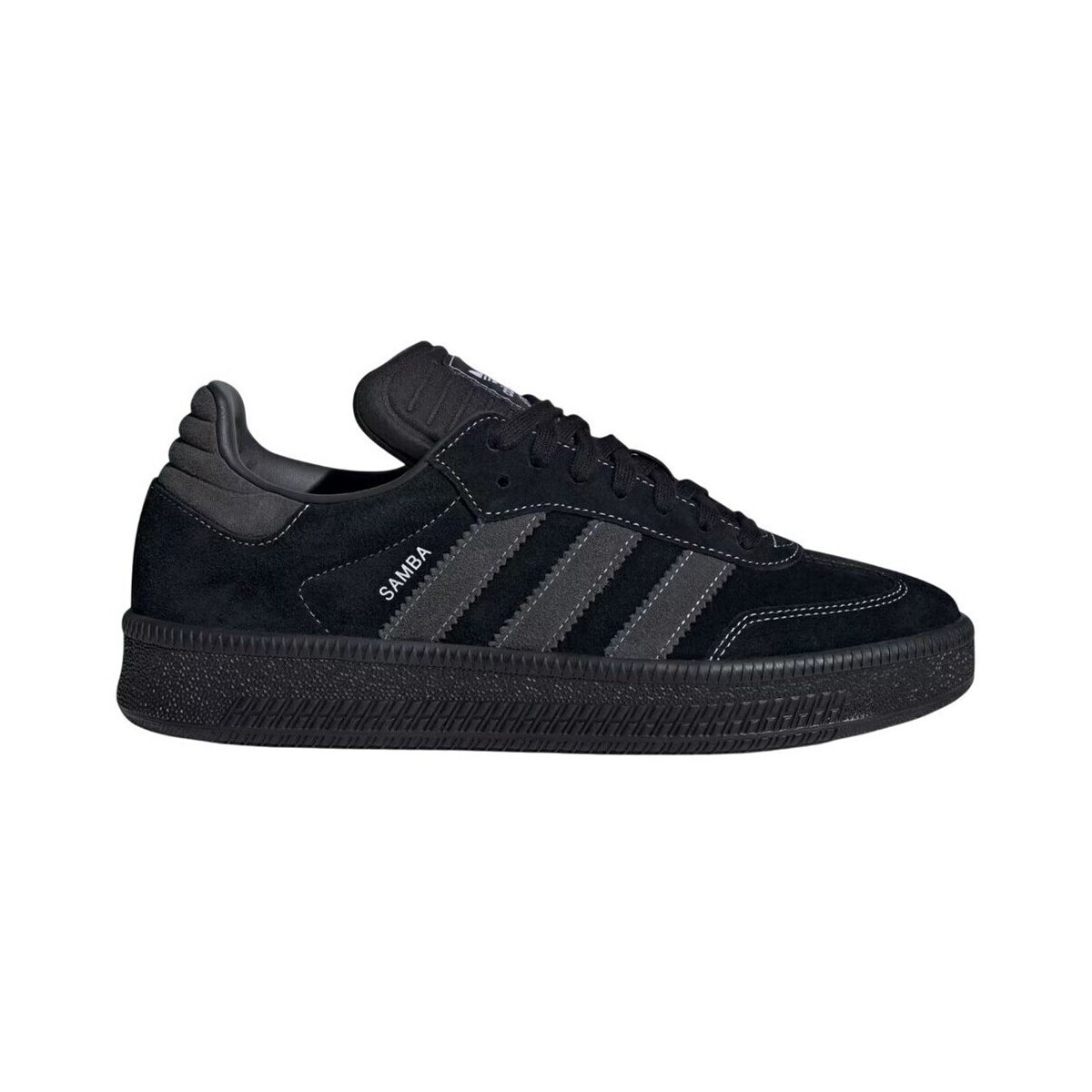 adidas  Samba Xlg  Černá