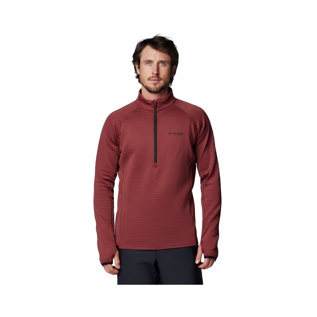 Columbia  Crystal Leaf Omni-heat Helix-spice  ruznobarevne