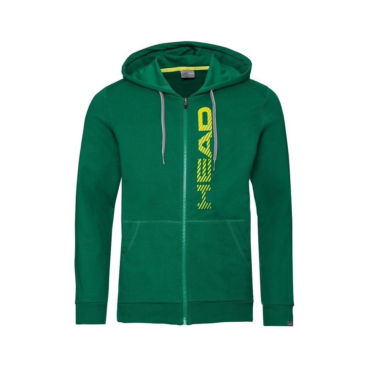 Head  Club Fynn  Zelená