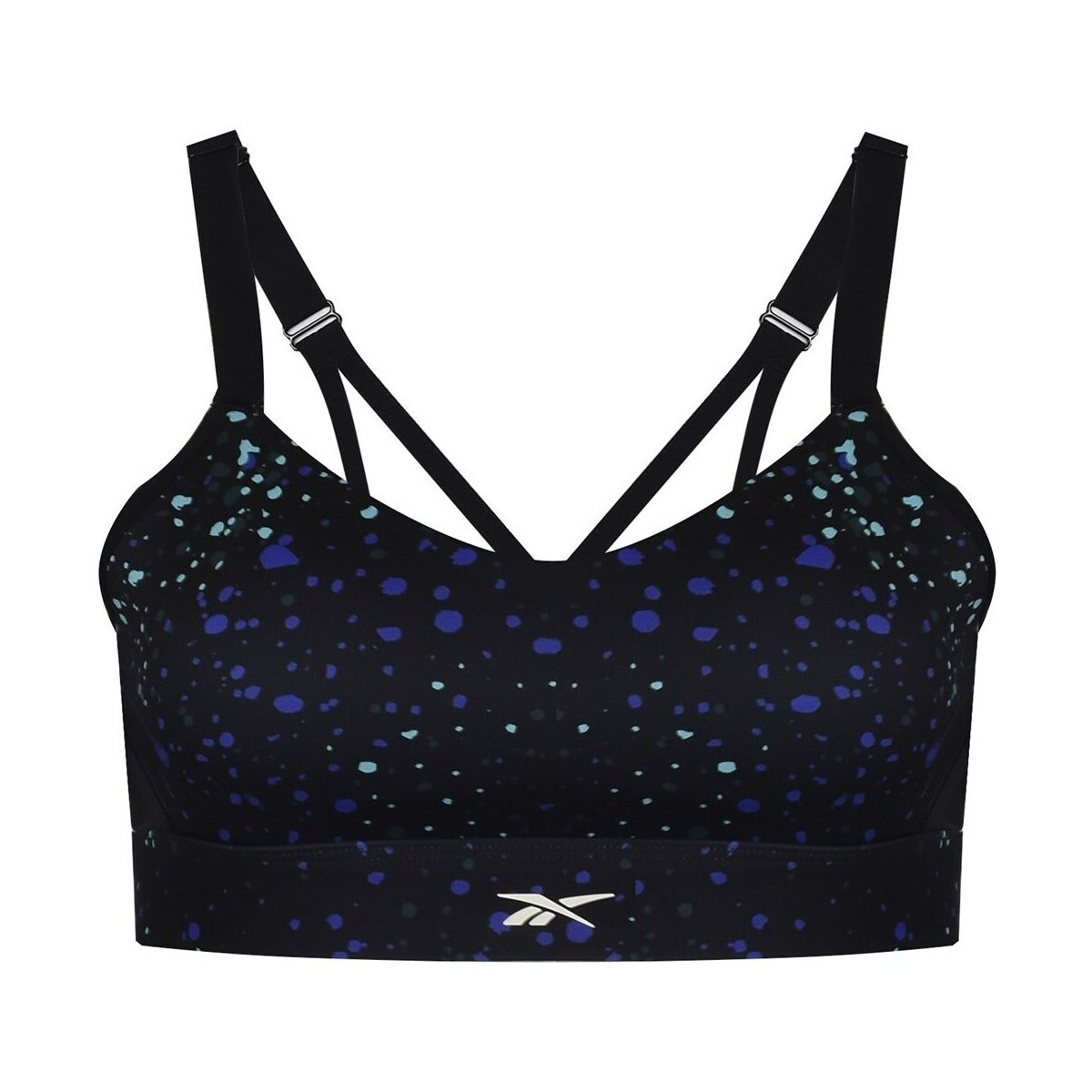 Reebok Sport  HN7670  Černá