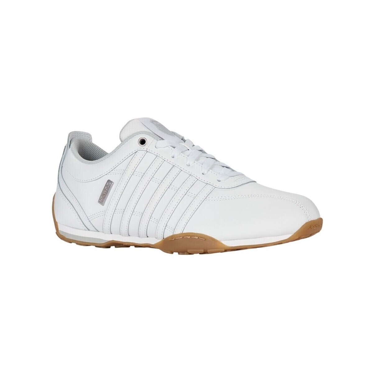 K-Swiss  Sneaker Arvee 1.5 Leder 2025  Bílá