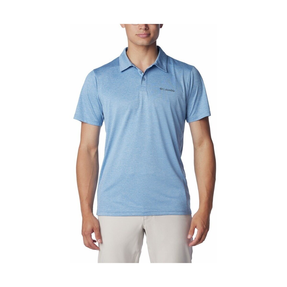 Columbia  Hike Polo-skyler  Modrá