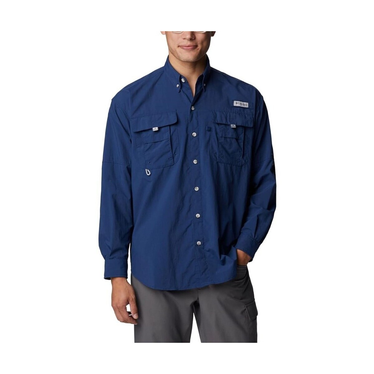 Columbia  Pfg Bahama  Tmavě modrá