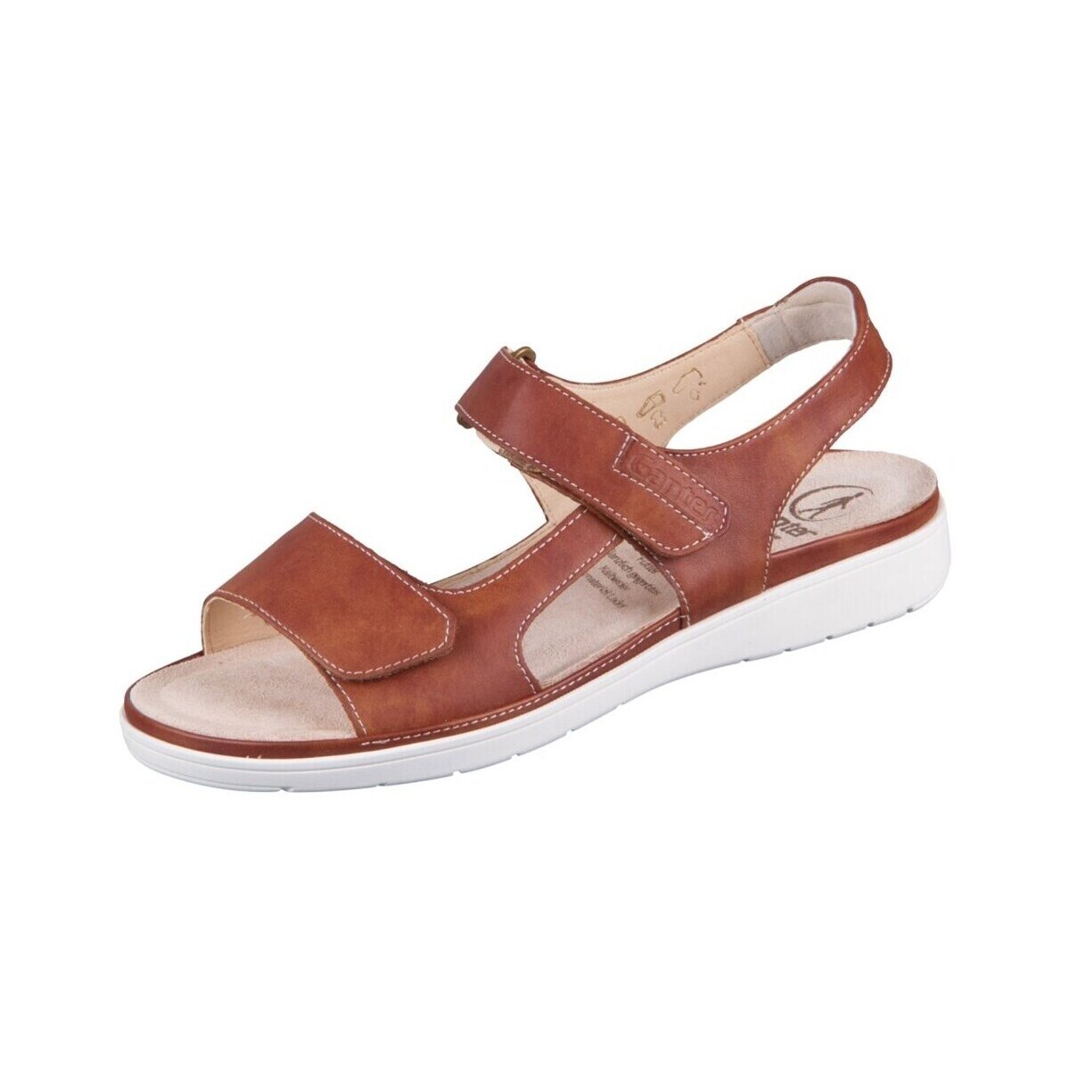 Ganter  Gina  Červená