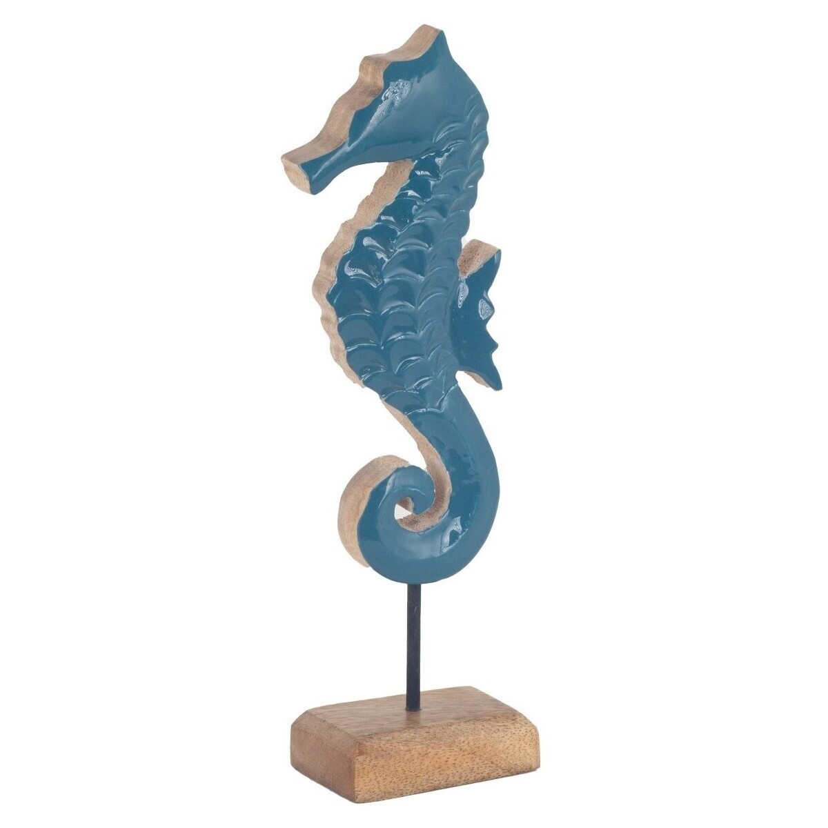 Signes Grimalt  Mořský Koník L  Tmavě modrá