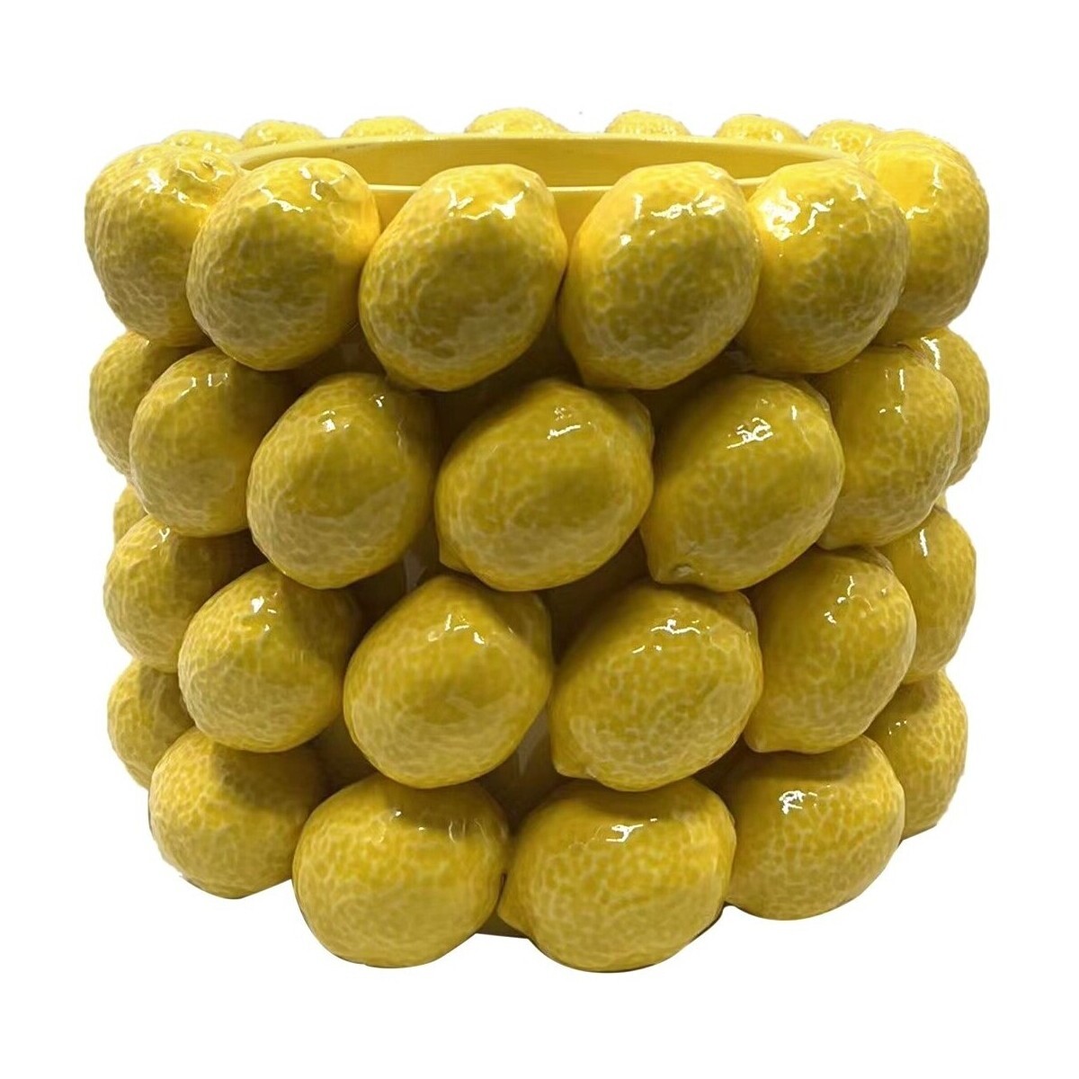 Signes Grimalt  Sázeč Citronů L  Žlutá