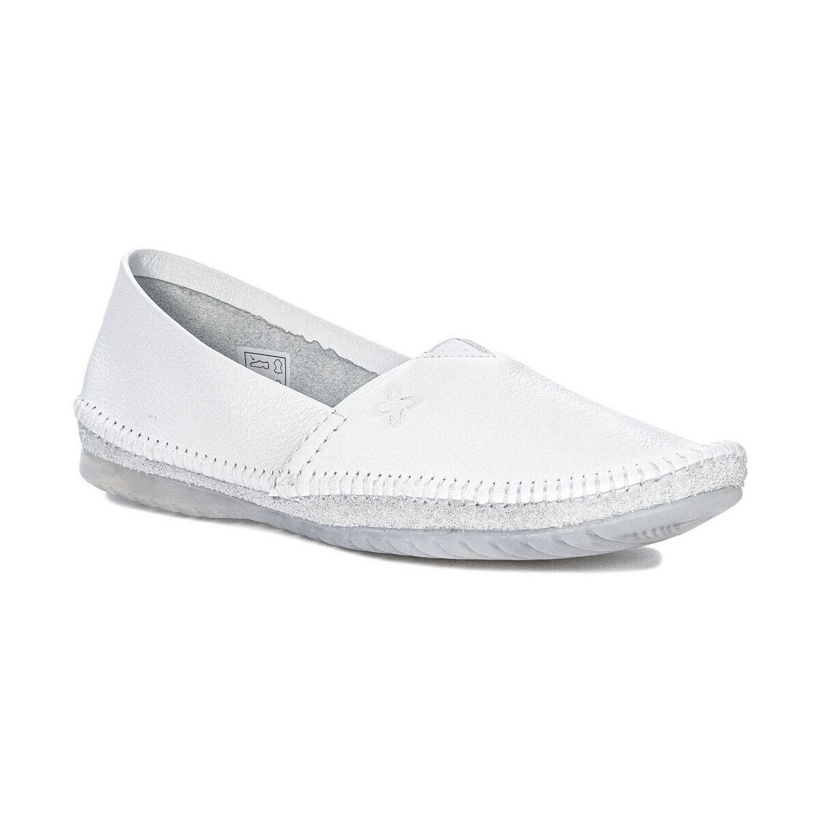 Maciejka  T193021000  Bílá