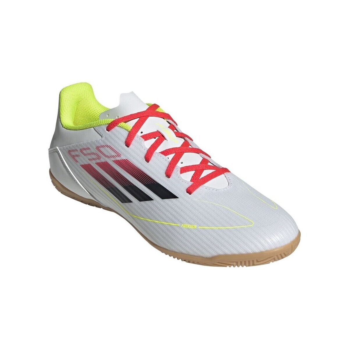adidas  F50 Club In  Bílá