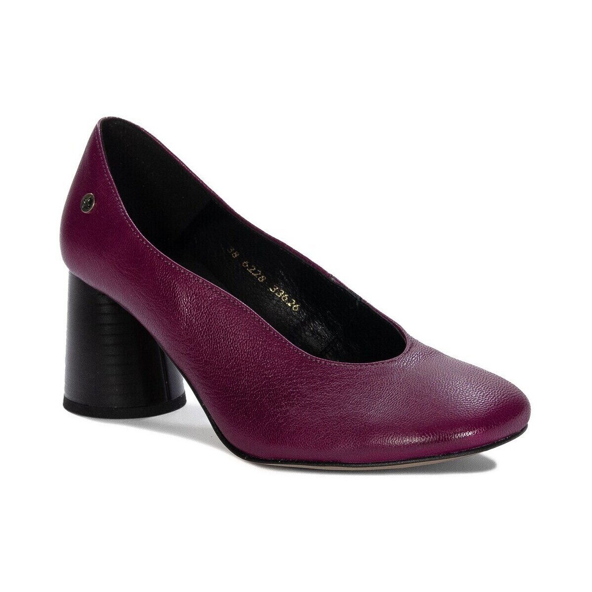 Maciejka  06228050001  Fialová