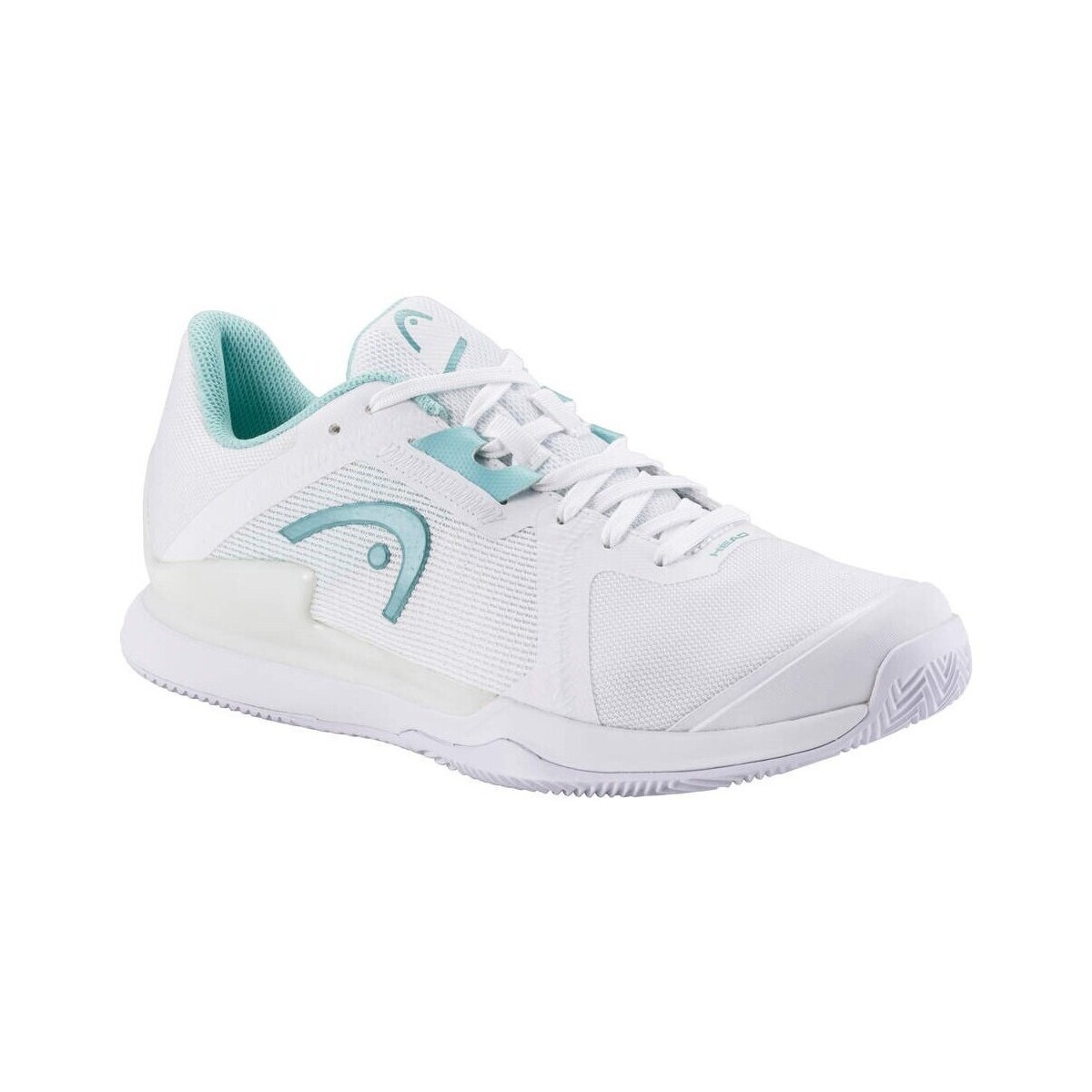 Head  Sprint Evo 3.5  Bílá