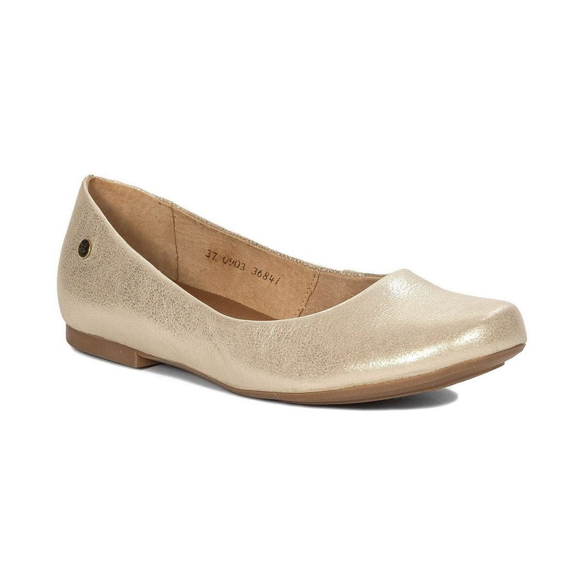 Maciejka  0090368005  Zlatá