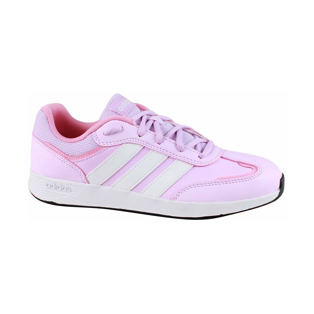 adidas  Tensaur Switch  Růžová