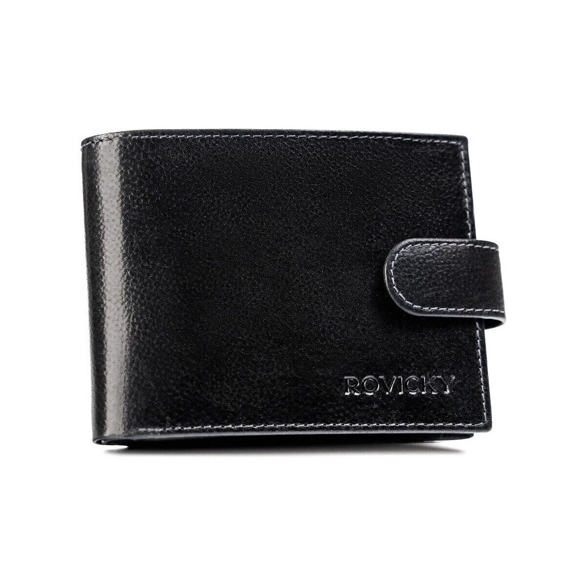 Rovicky  N992l-rpvt-b  Černá