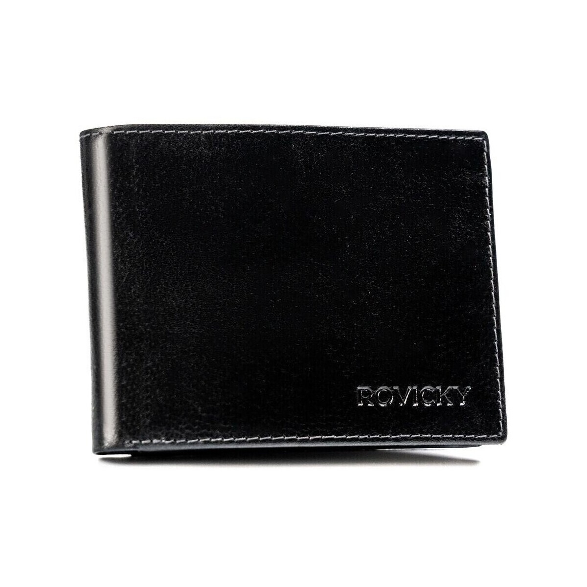 Rovicky  N992-rpvt-bl  Černá