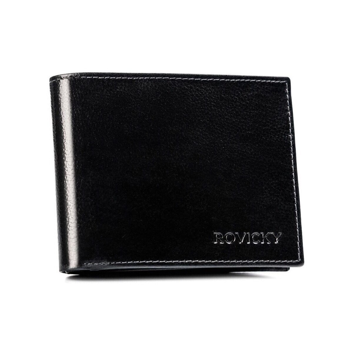 Rovicky  N61-rpvt-bl  Černá