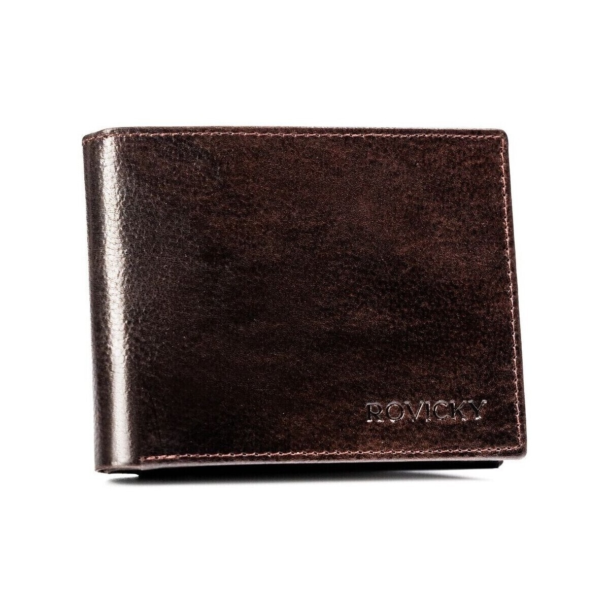 Rovicky  N992-rpvt-bl  Hnědá