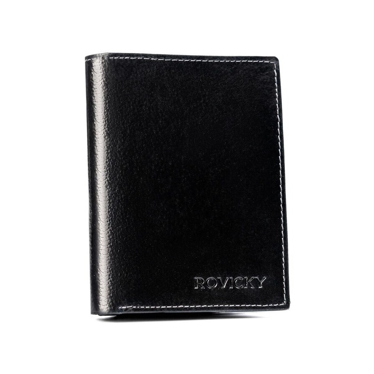 Rovicky  N4-rpvt-bl  Černá