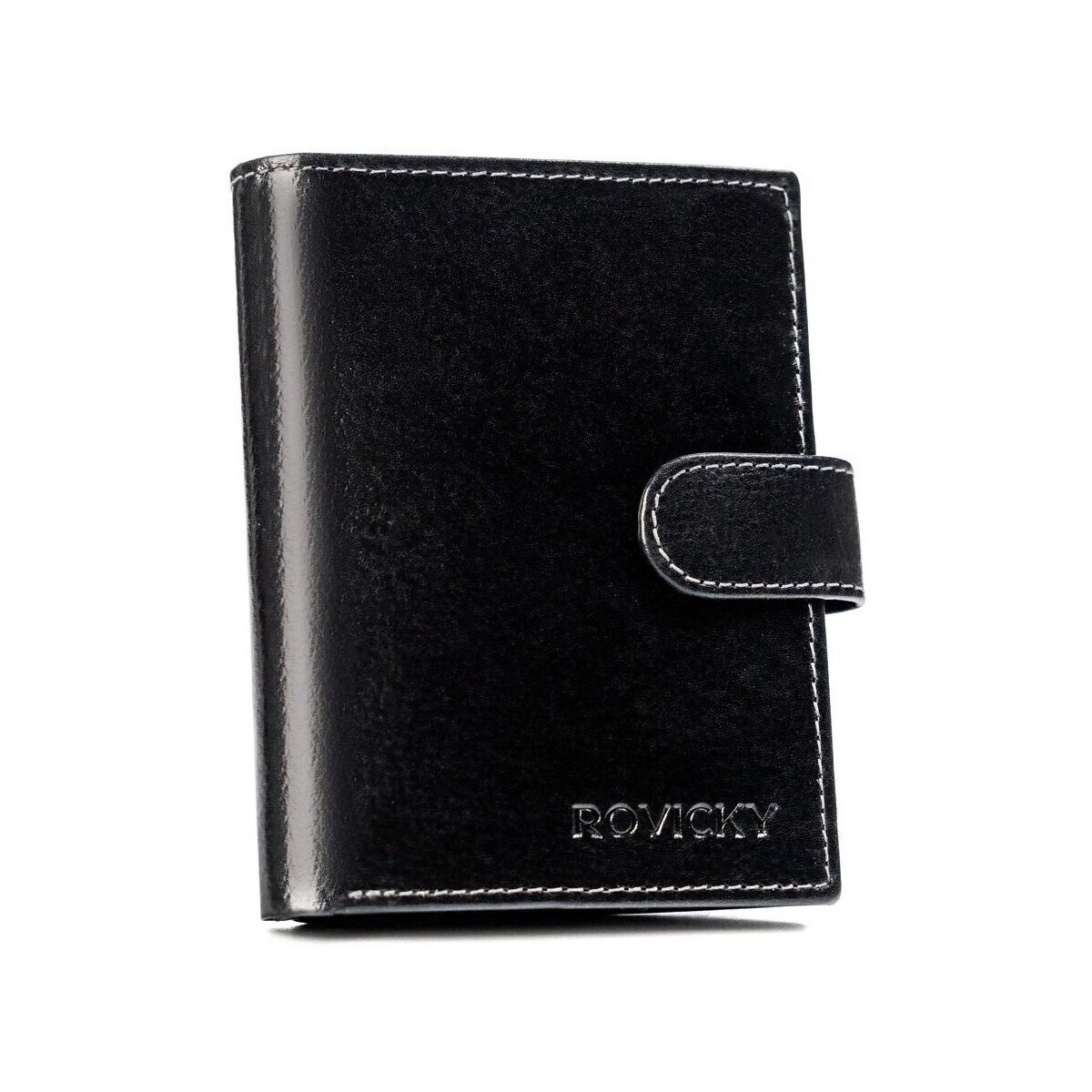 Rovicky  N4l-rpvt-bl  Černá