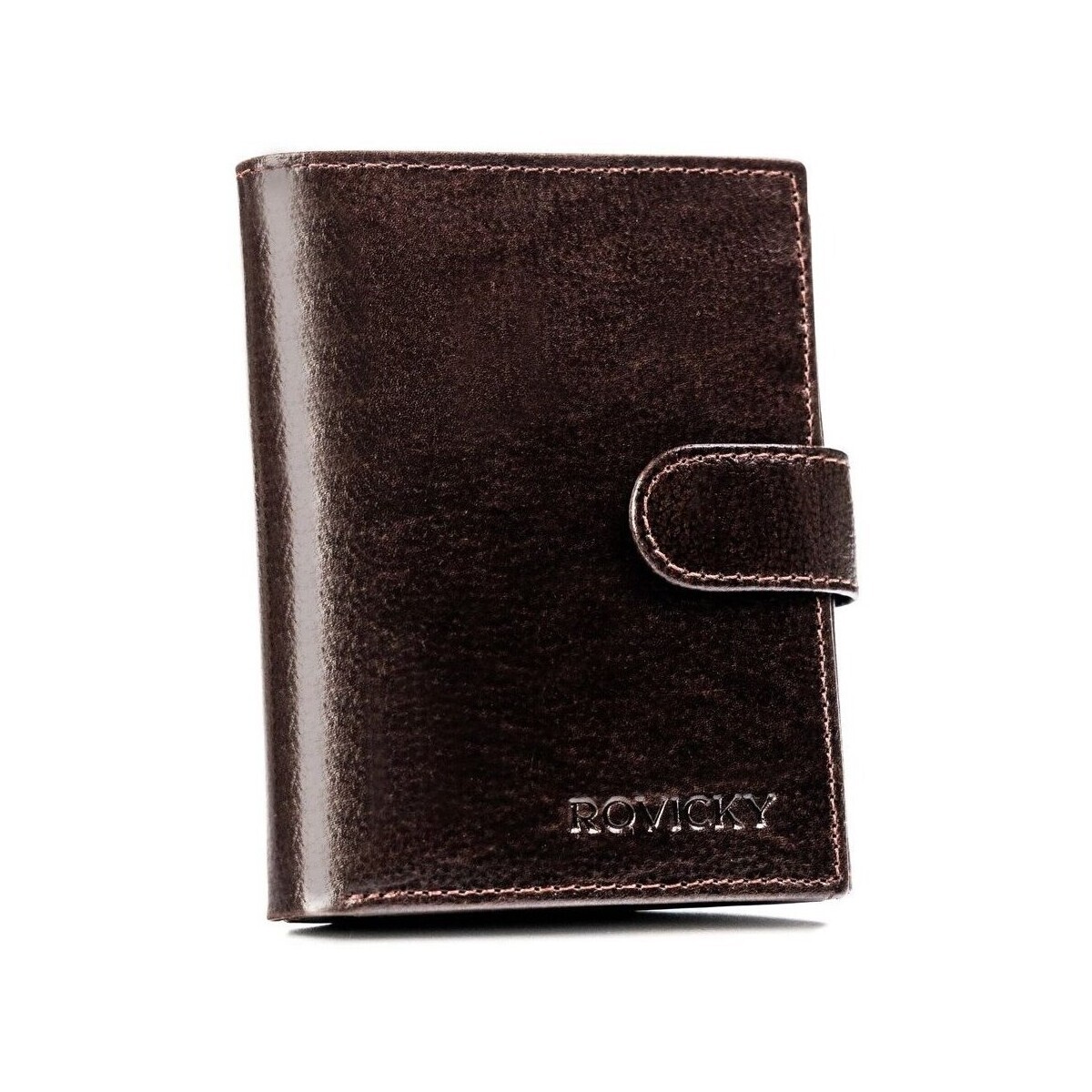 Rovicky  N4l-rpvt-bl  Hnědá