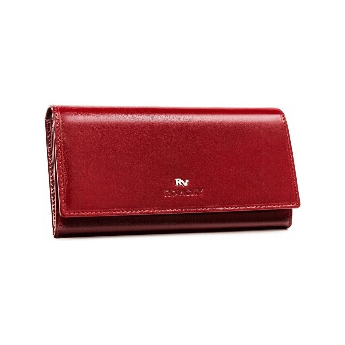 Rovicky  Rv-1680133-bca  Červená